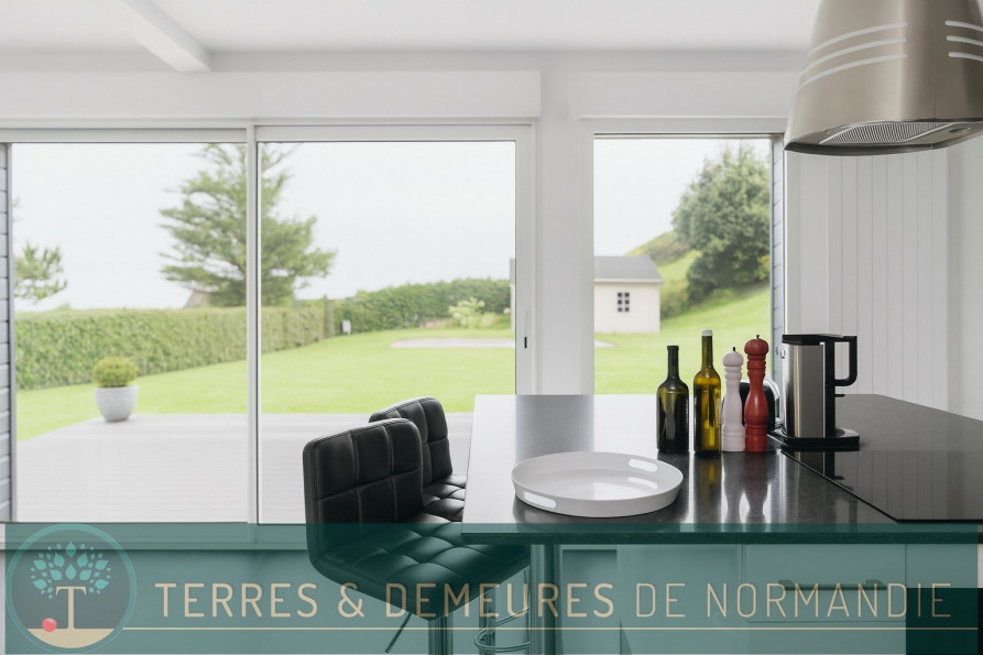 vente Maison rénovée Sassetot Le Mauconduit - Photo 3