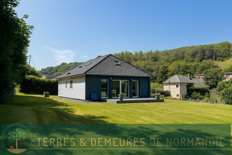 vente Maison rénovée Sassetot Le Mauconduit - Photo 2