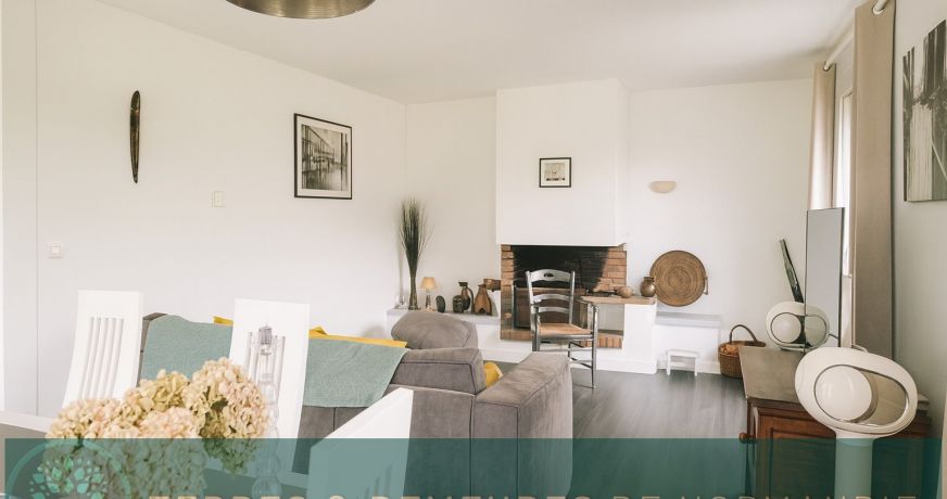 vente Maison rénovée Sassetot Le Mauconduit