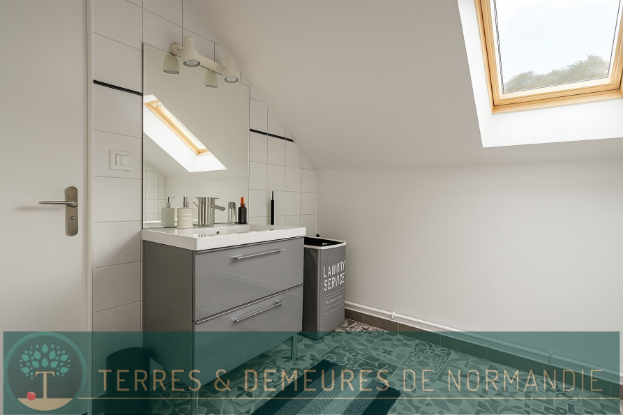 vente Maison rénovée Sassetot Le Mauconduit - Photo 10