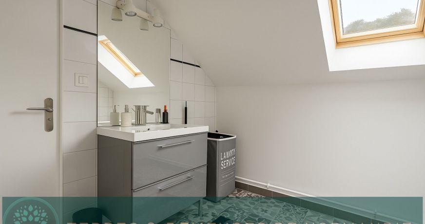 vente Maison rénovée Sassetot Le Mauconduit