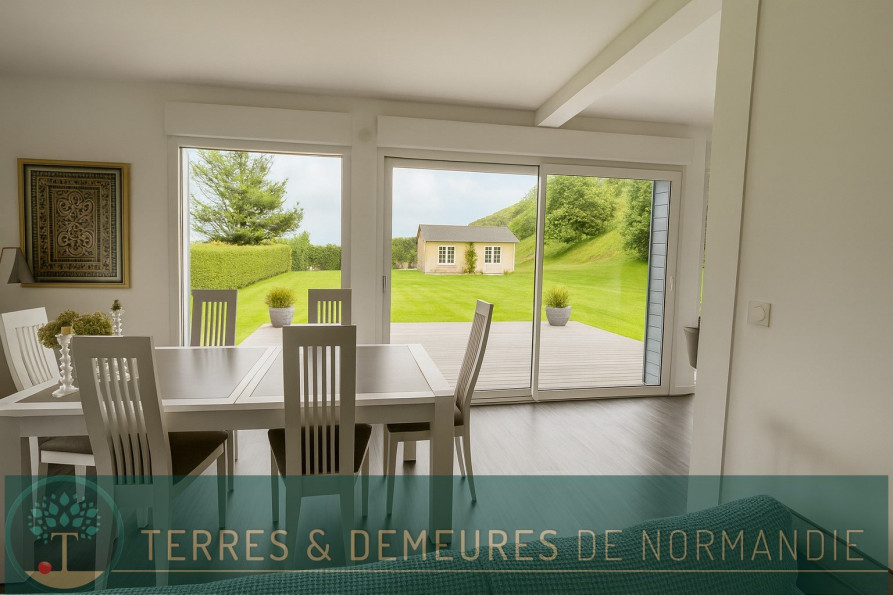 vente Maison rénovée Sassetot Le Mauconduit - Photo 4