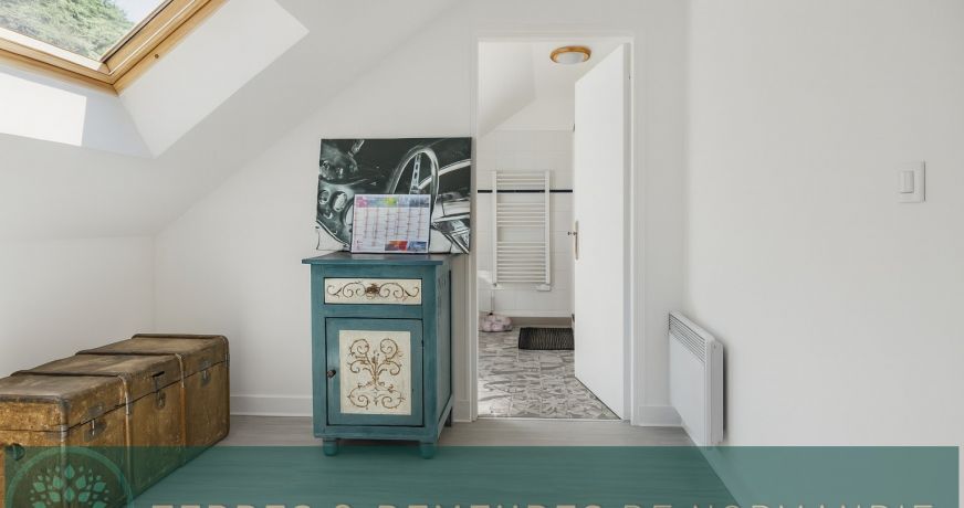 vente Maison rénovée Sassetot Le Mauconduit