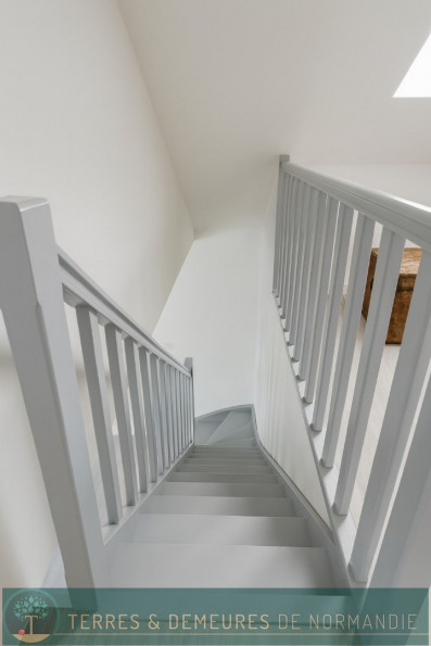 vente Maison rénovée Sassetot Le Mauconduit - Photo 8