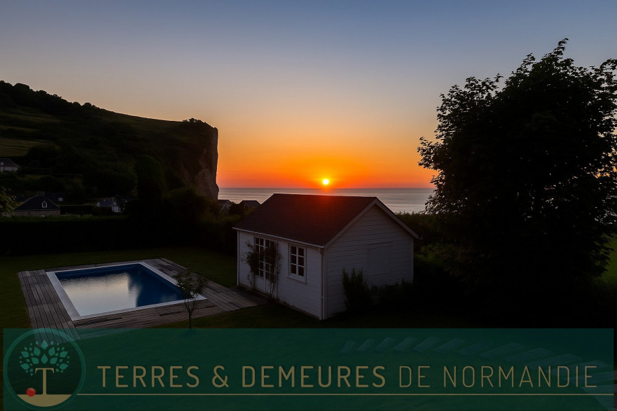 vente Maison rénovée Sassetot Le Mauconduit - Photo 1