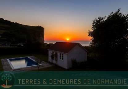 vente Maison rénovée Sassetot Le Mauconduit