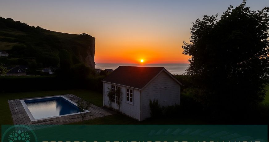 vente Maison rénovée Sassetot Le Mauconduit