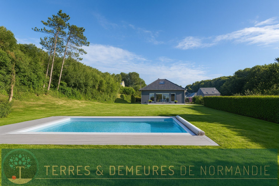 vente Maison rénovée Sassetot Le Mauconduit - Photo 1