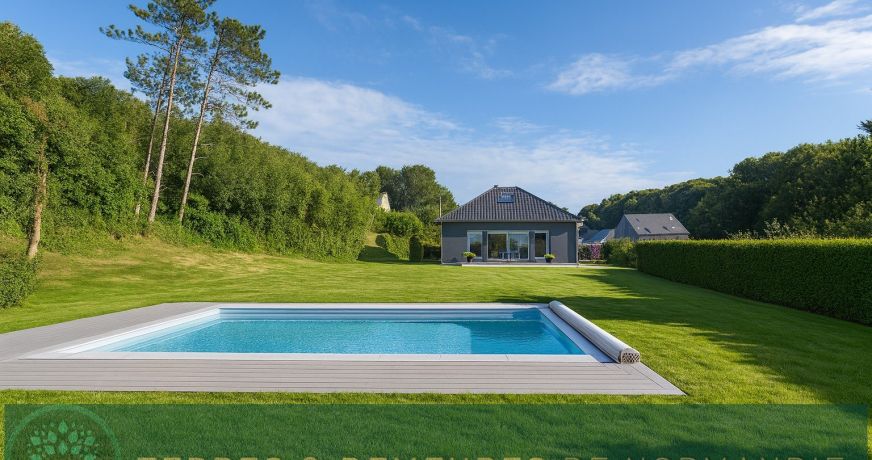 vente Maison rénovée Sassetot Le Mauconduit