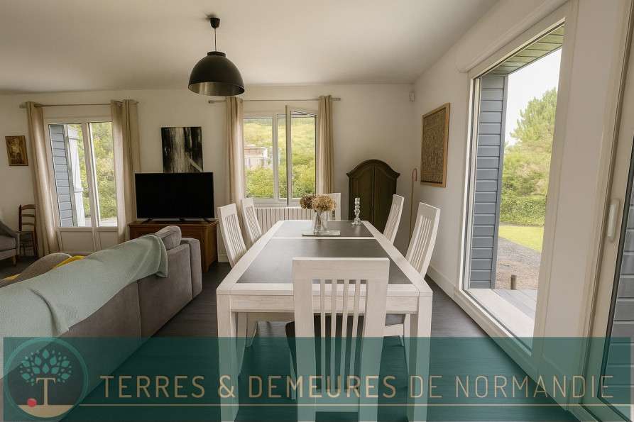 vente Maison rénovée Sassetot Le Mauconduit - Photo 5