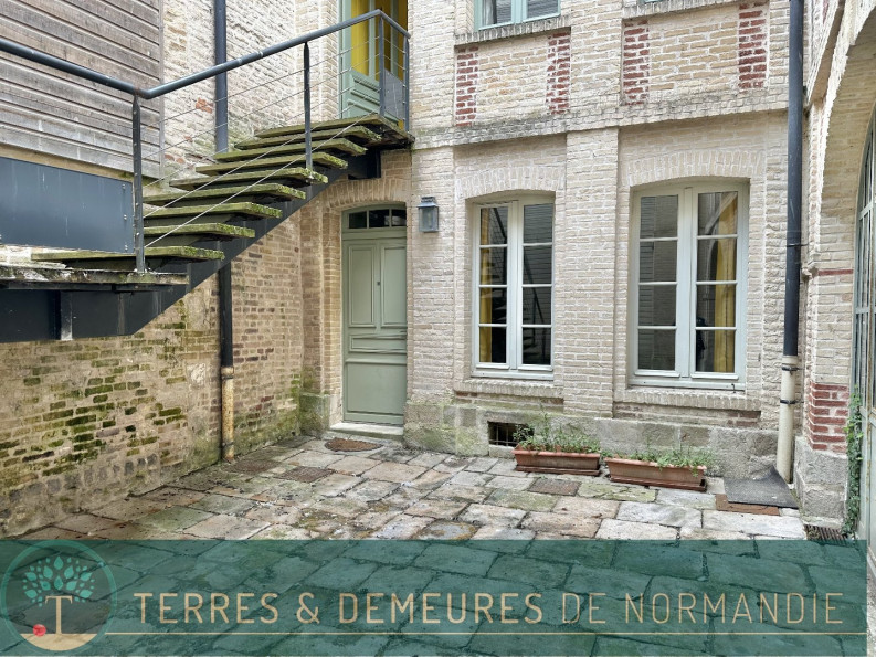 vente Studio Dieppe - Photo 2