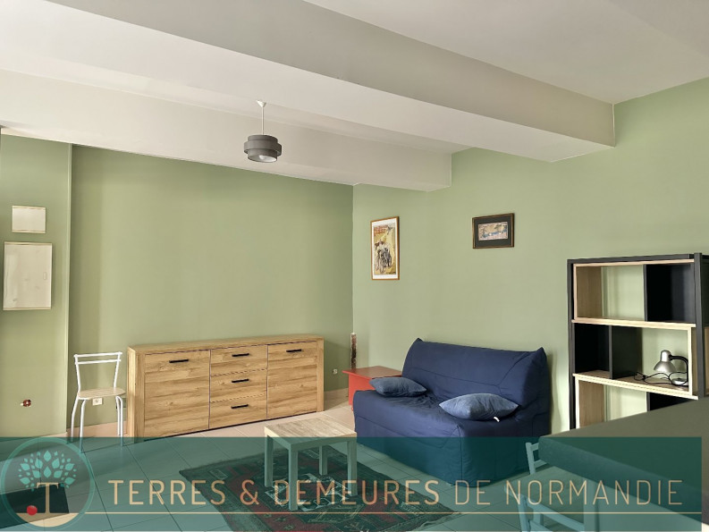 vente Studio Dieppe - Photo 6