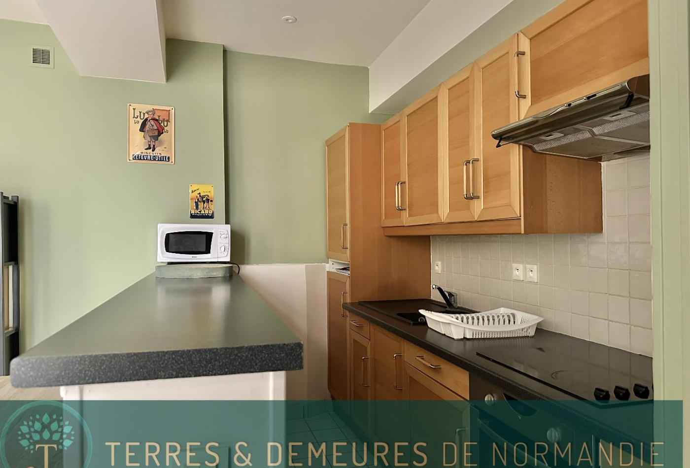 vente Studio Dieppe - Photo 8