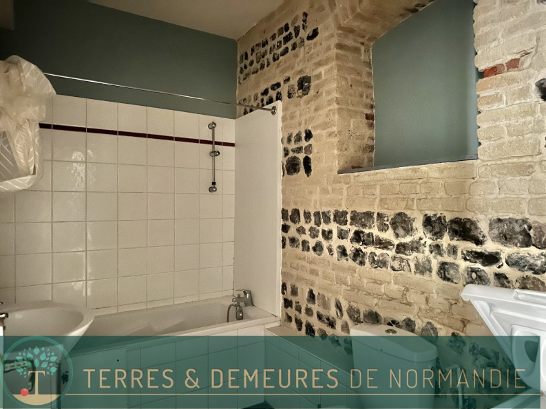 vente Studio Dieppe - Photo 9