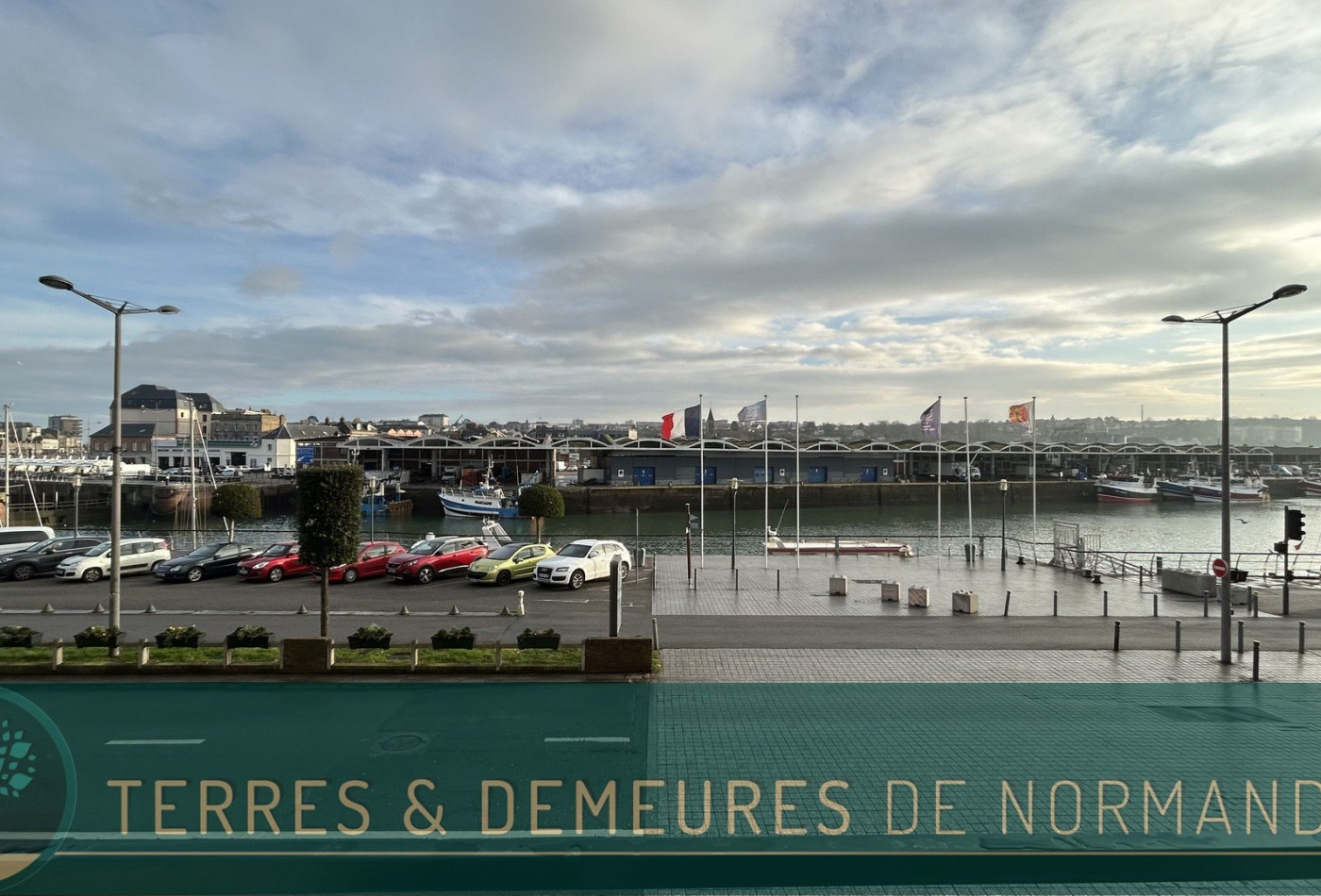 vente Appartement Dieppe - Photo 1