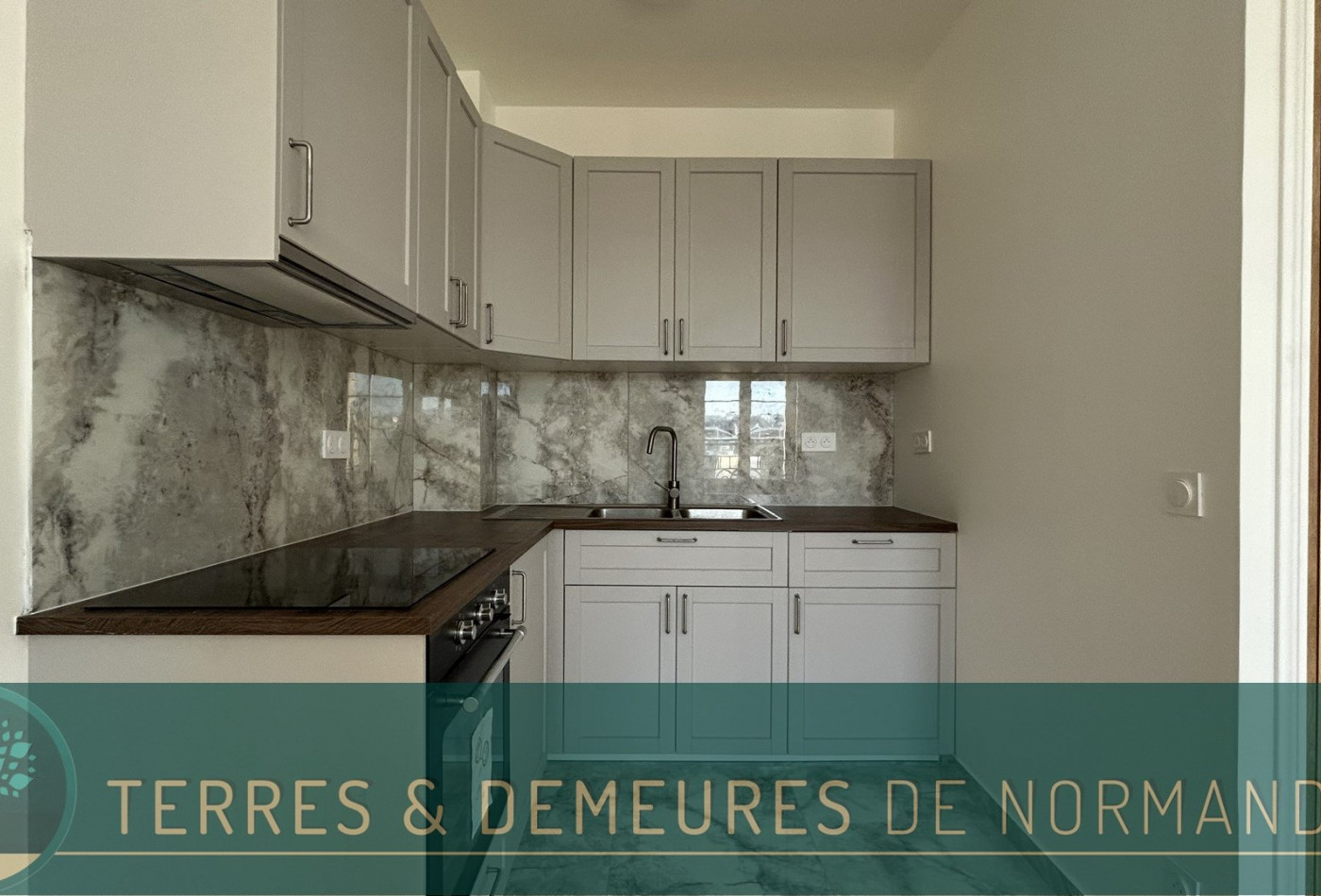 vente Appartement Dieppe - Photo 4