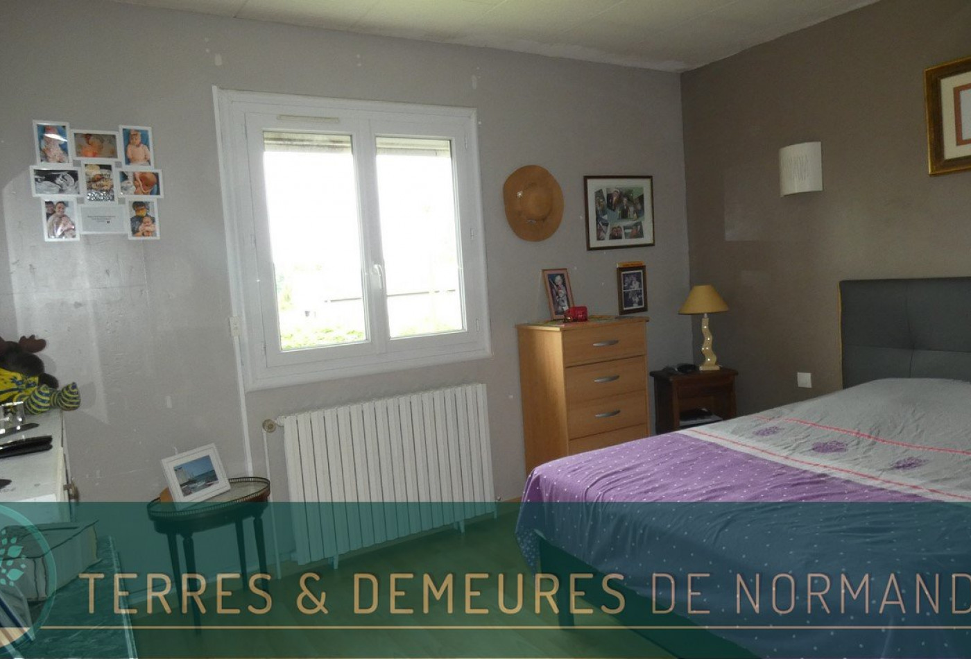 vente Pavillon Longueville Sur Scie - Photo 6