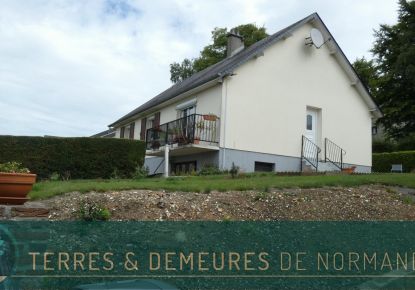 vente Pavillon Longueville Sur Scie