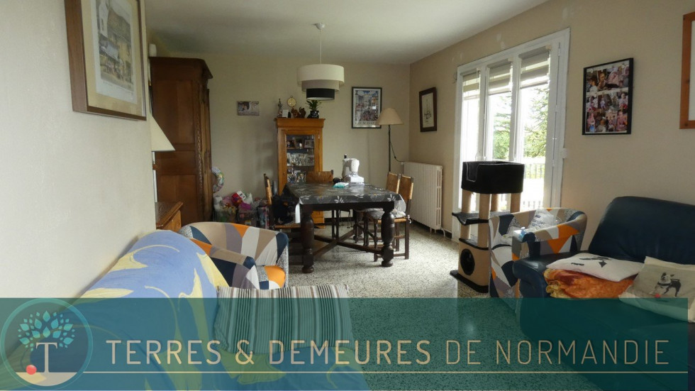 vente Pavillon Longueville Sur Scie - Photo 4