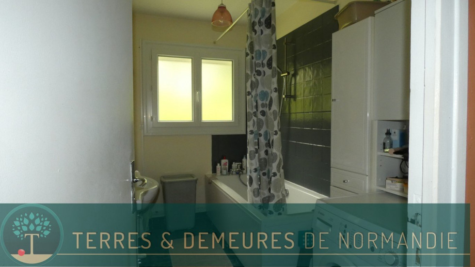 vente Pavillon Longueville Sur Scie - Photo 7