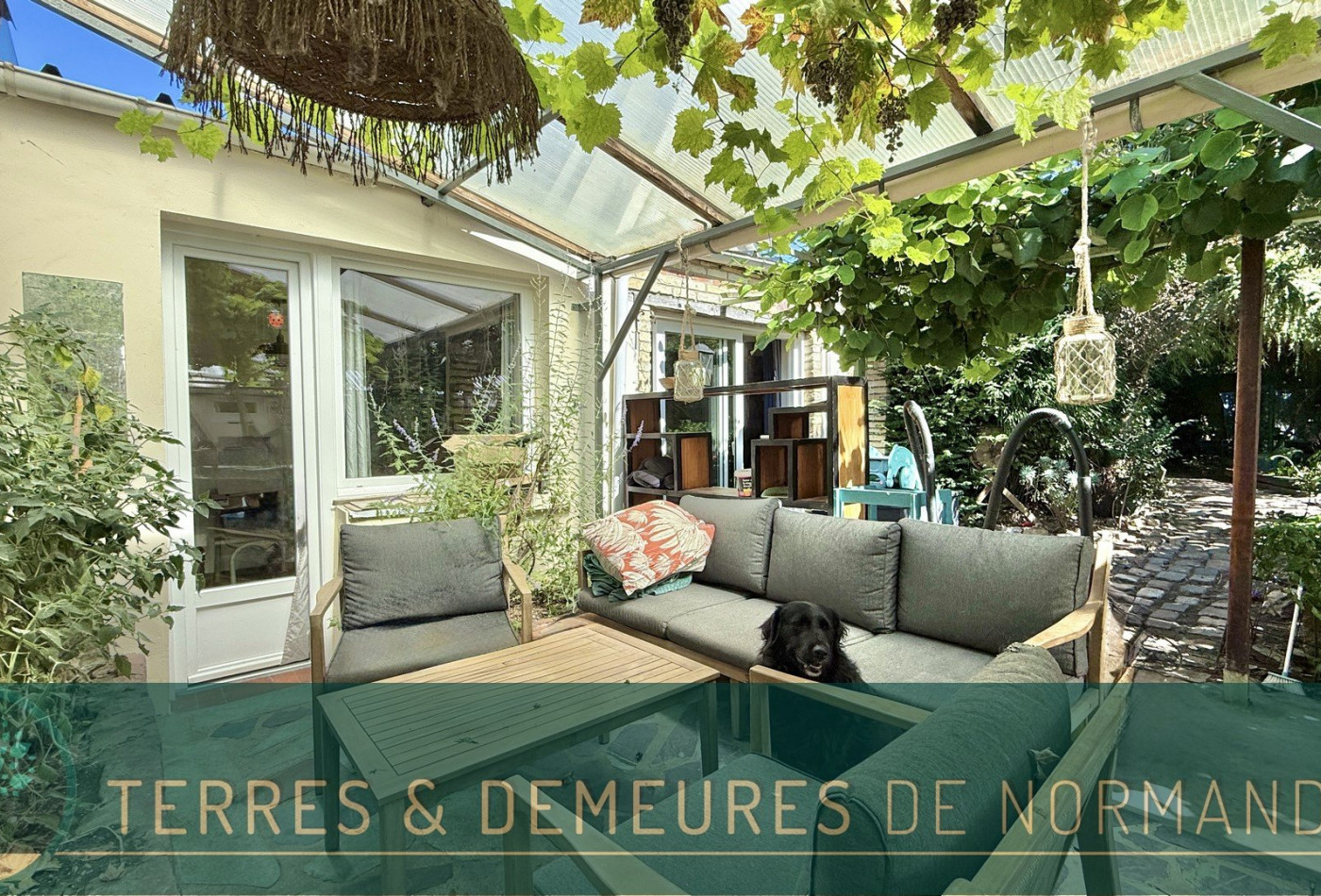 vente Maison Dieppe - Photo 10