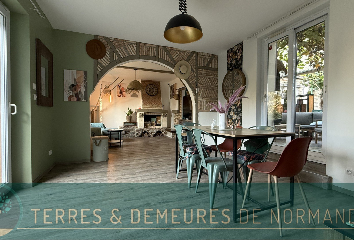 vente Maison Dieppe - Photo 2