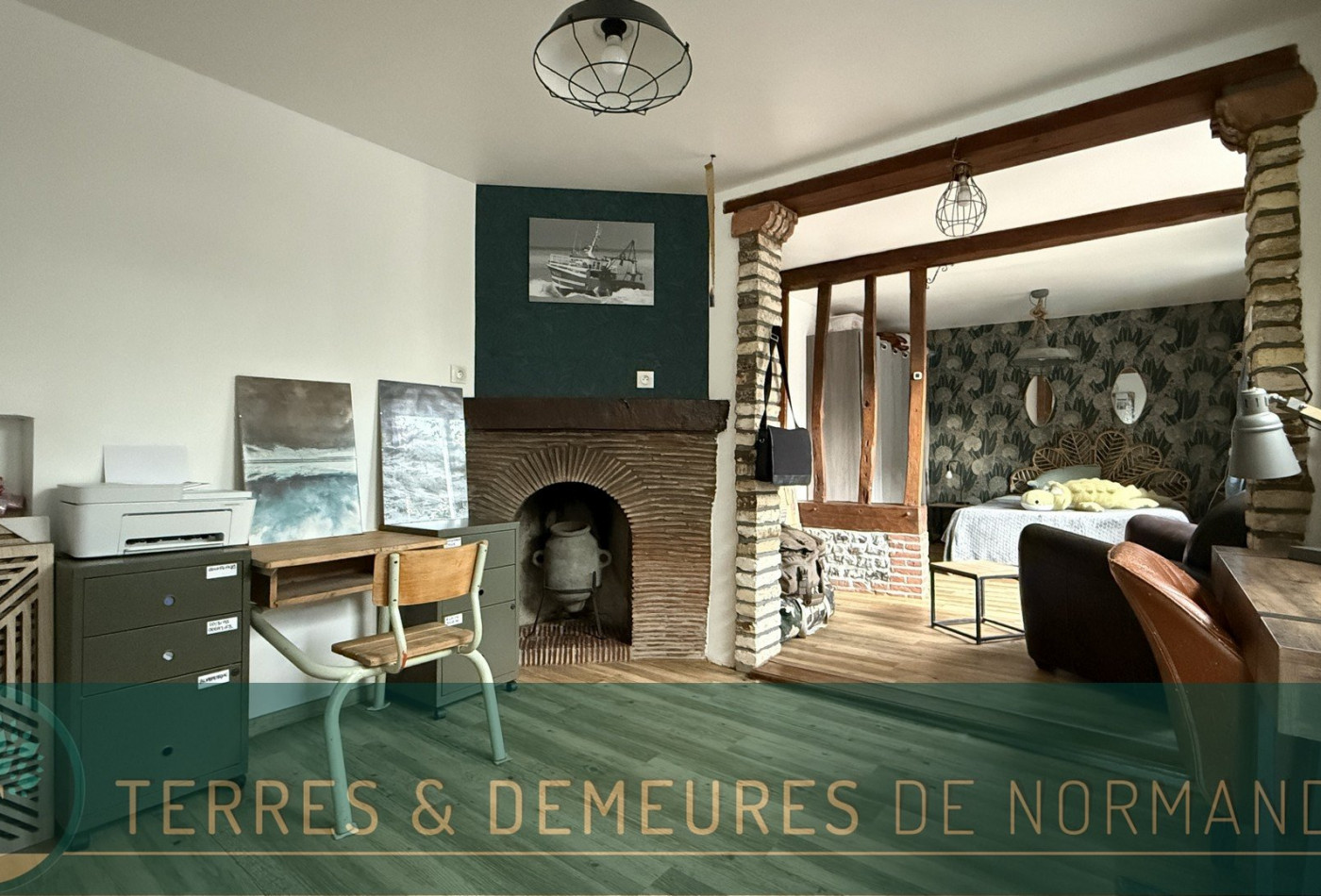 vente Maison Dieppe - Photo 5