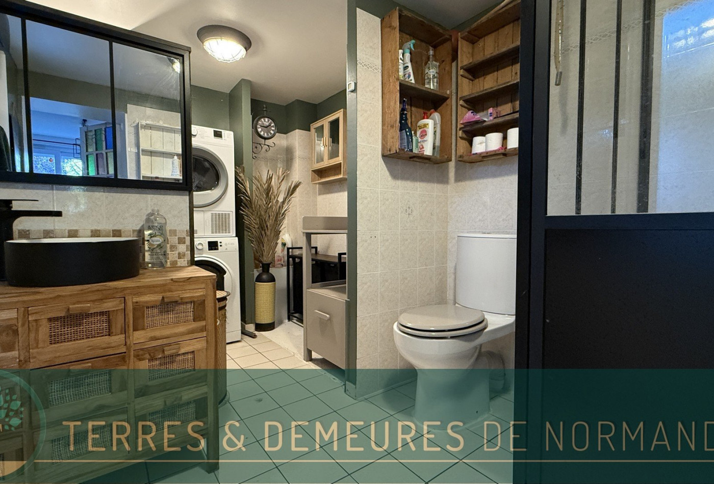 vente Maison Dieppe - Photo 6