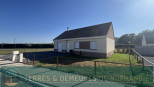 vente Pavillon Embreville