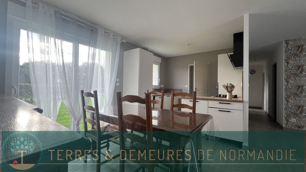 vente Pavillon Embreville - Photo 3