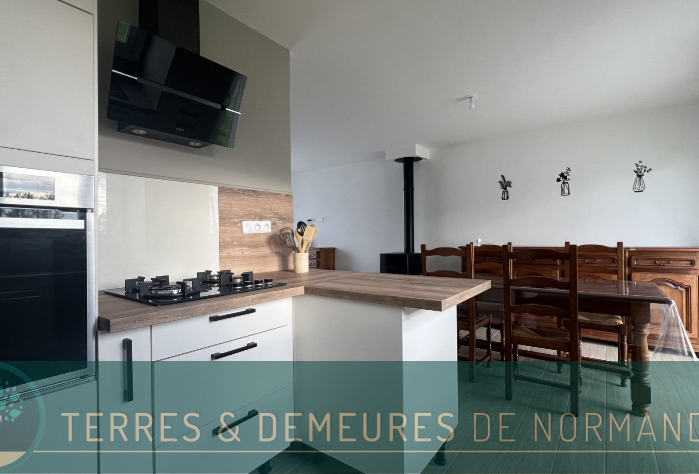 vente Pavillon Embreville - Photo 4