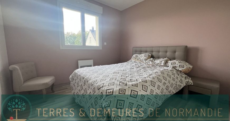 vente Pavillon Embreville