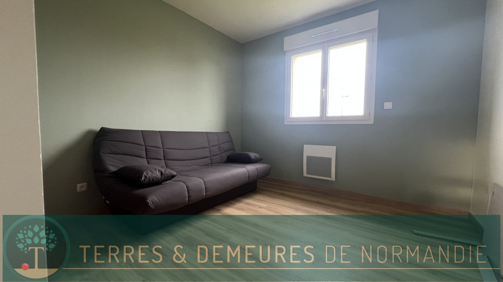 vente Pavillon Embreville - Photo 7