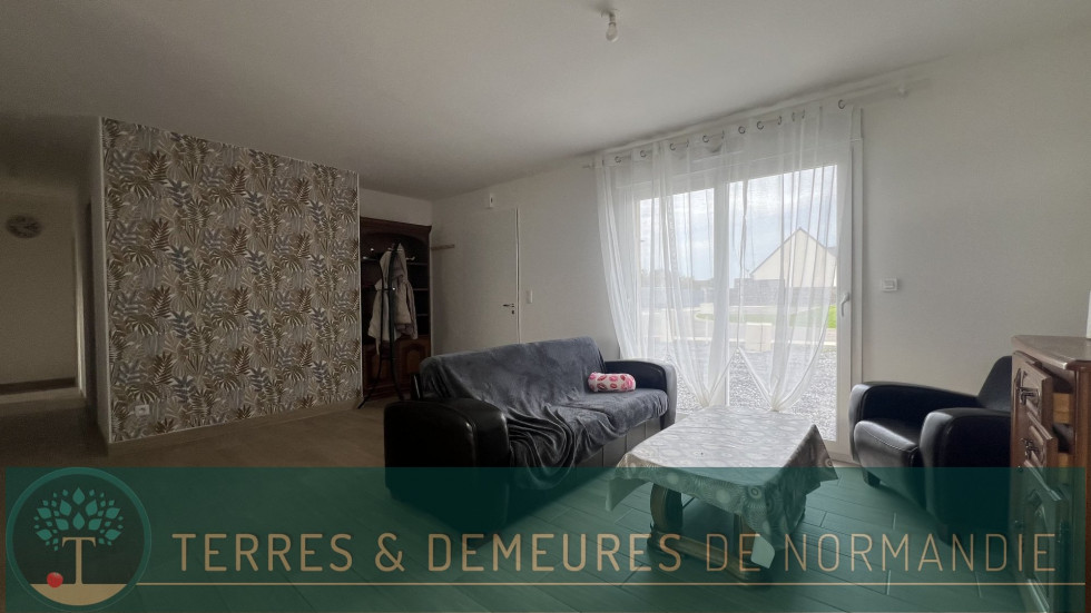 vente Pavillon Embreville - Photo 8