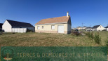vente Pavillon Embreville
