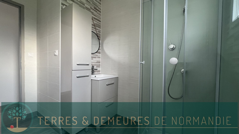 vente Pavillon Embreville - Photo 6