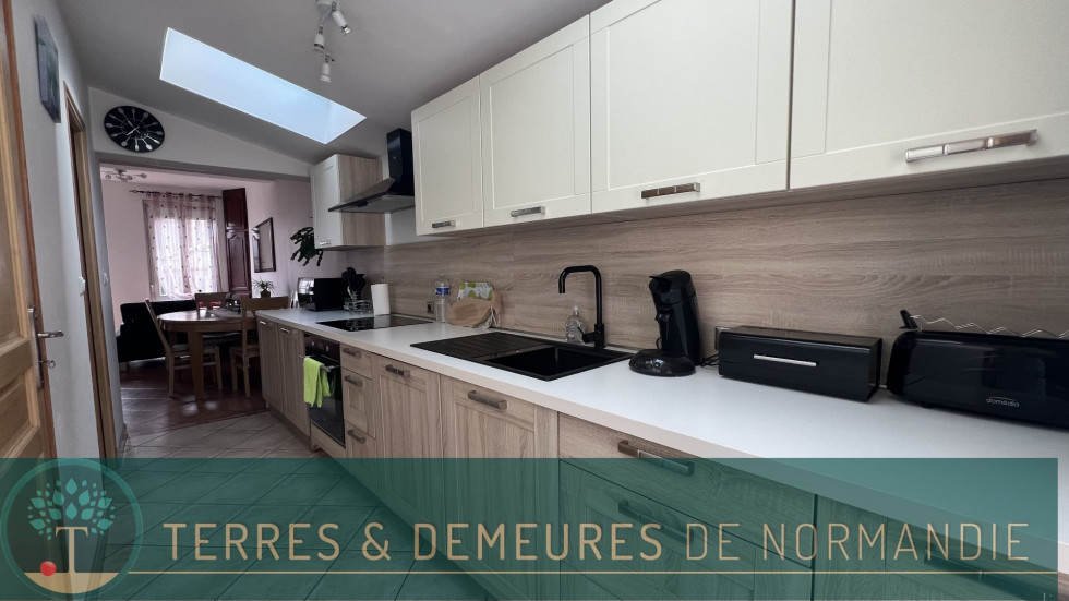 vente Maison de ville Eu - Photo 4