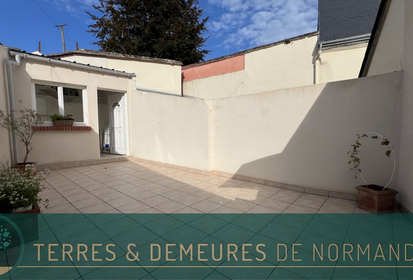 vente Maison de ville Eu - Photo 10