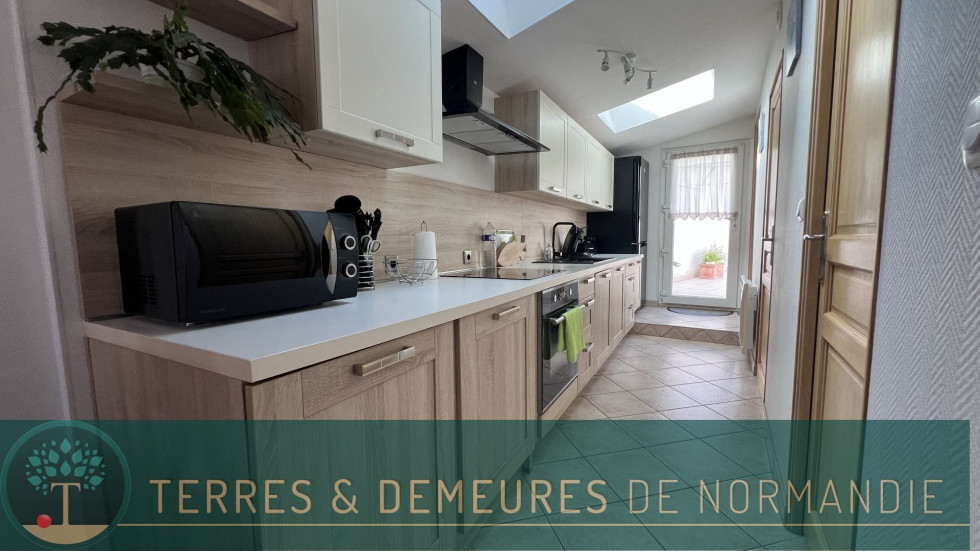 vente Maison de ville Eu - Photo 5