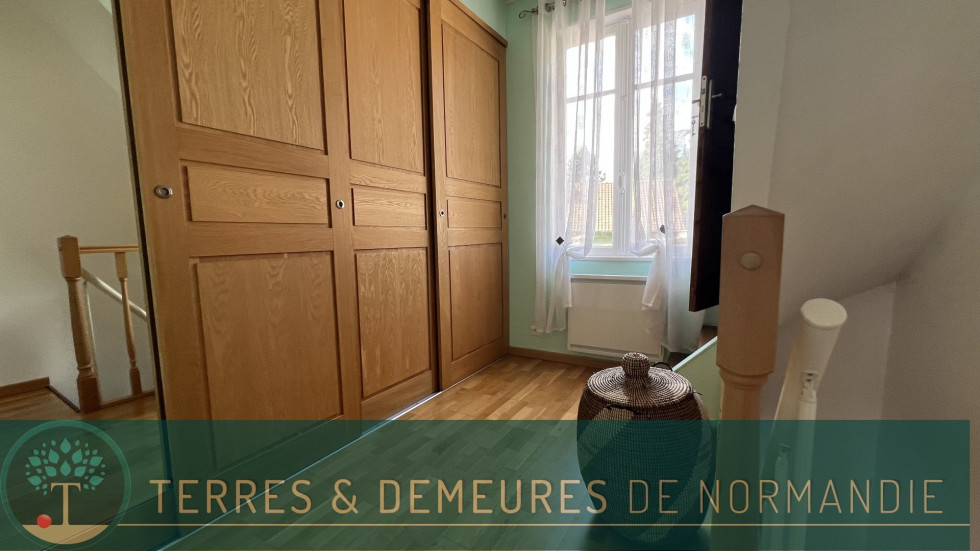 vente Maison de ville Eu - Photo 8