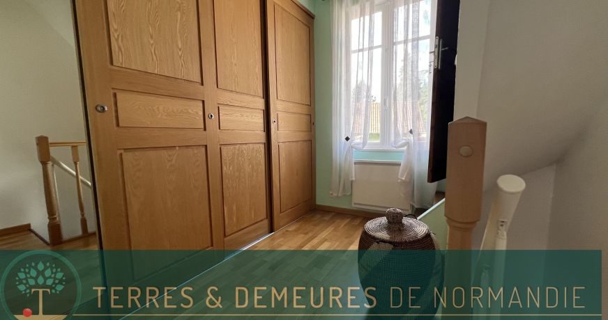 vente Maison de ville Eu