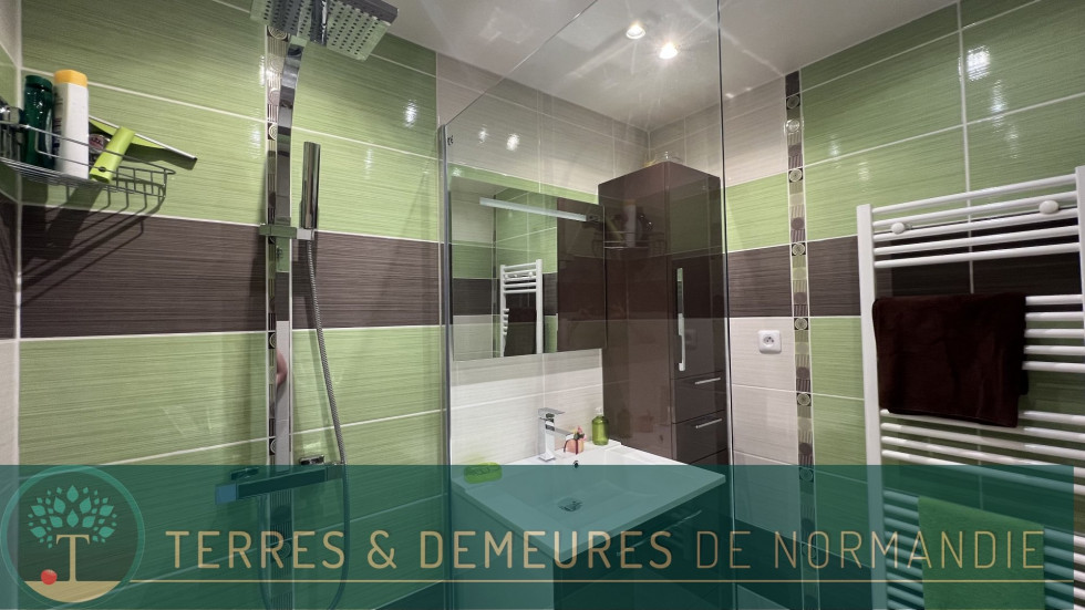 vente Maison de ville Eu - Photo 7