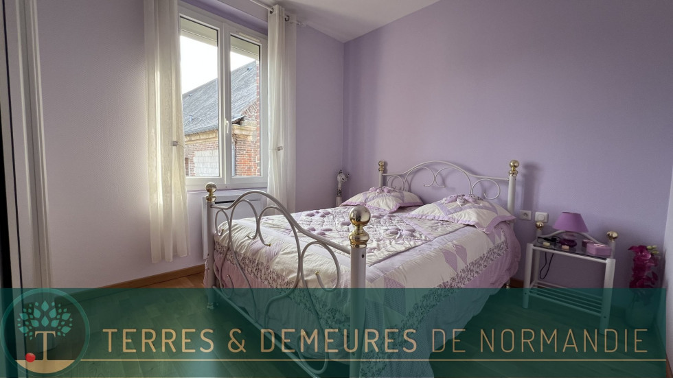 vente Maison de ville Eu - Photo 6