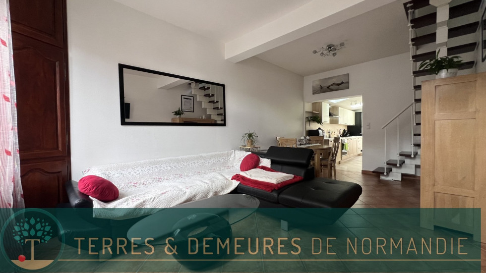 vente Maison de ville Eu - Photo 1