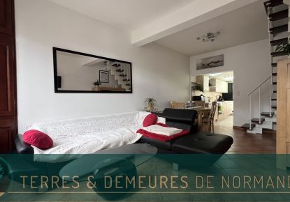 vente Maison de ville Eu