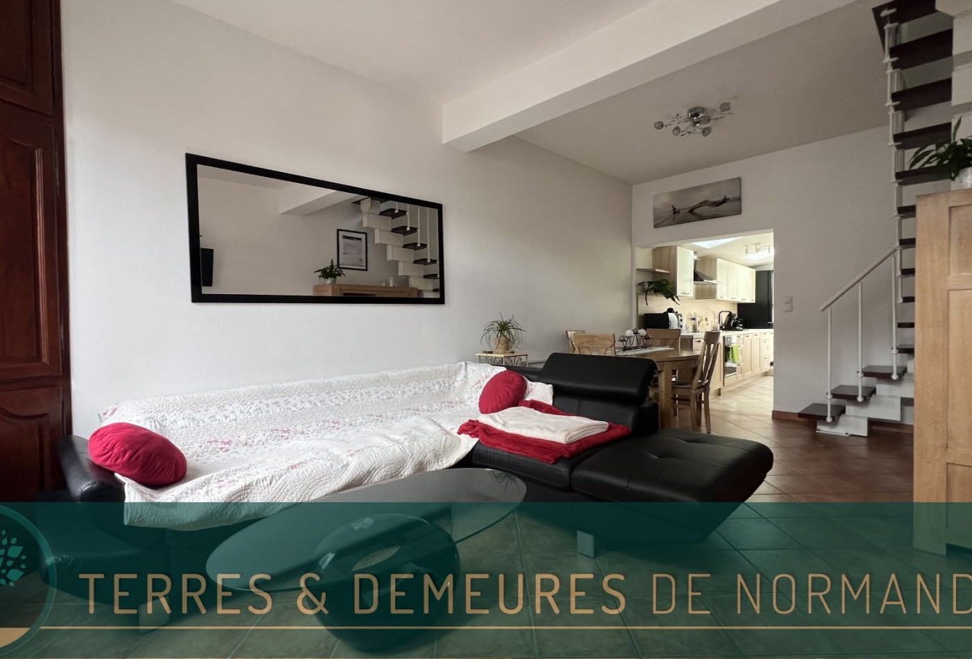 vente Maison de ville Eu - Photo 1