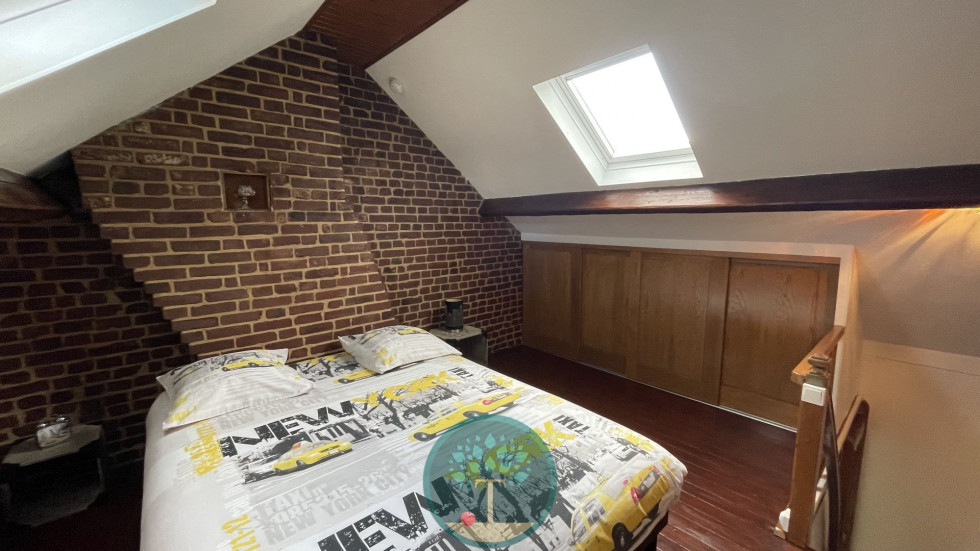 vente Maison de ville Eu - Photo 9