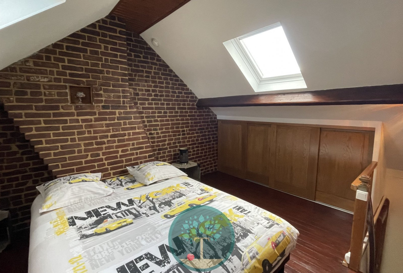 vente Maison de ville Eu - Photo 9