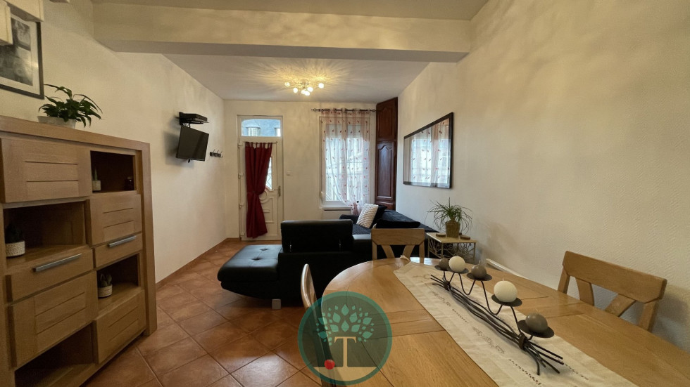 vente Maison de ville Eu - Photo 3