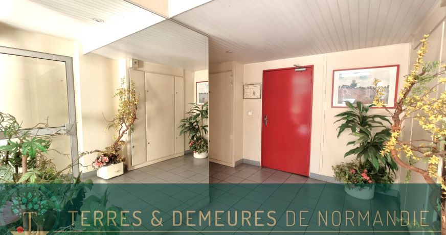 vente Appartement Dieppe